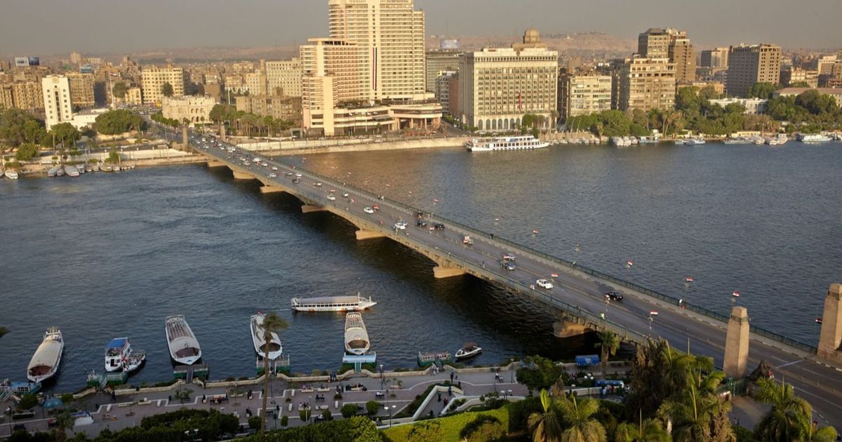 The Egyptian “Desarcheck” is considering starting a fund with $ 70 million for Startups in 2026