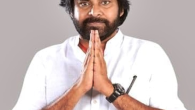 PM Modi spoke to the Deputy CM of Andhra Pradesh and inquired about the son Shankar, Pawan Kalyan thanked