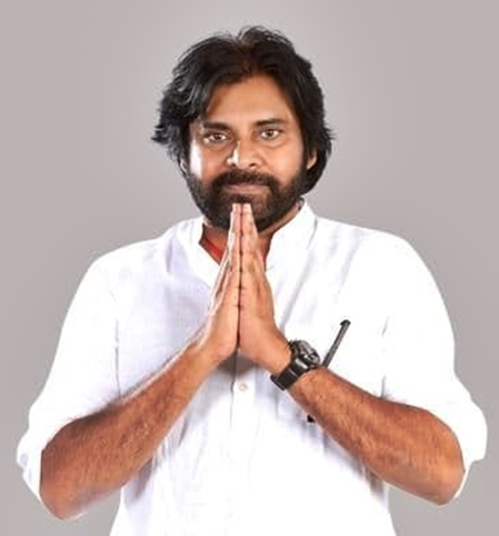 PM Modi spoke to the Deputy CM of Andhra Pradesh and inquired about the son Shankar, Pawan Kalyan thanked