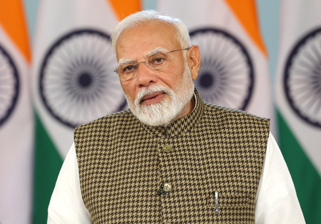 10 years of Mudra Yojana is devoted to Empowerment and Entrepreneurship: PM Modi