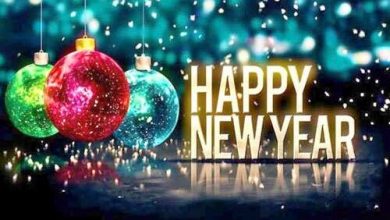 Take these remedies first Sunday of the new year there will be an increase in happiness and wealth