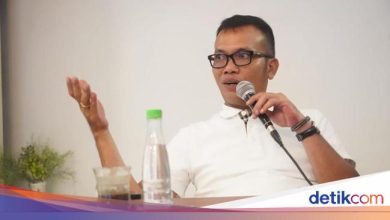 Washerkjen PBNU The value of Prabowo and Megawati’s meeting is the right step