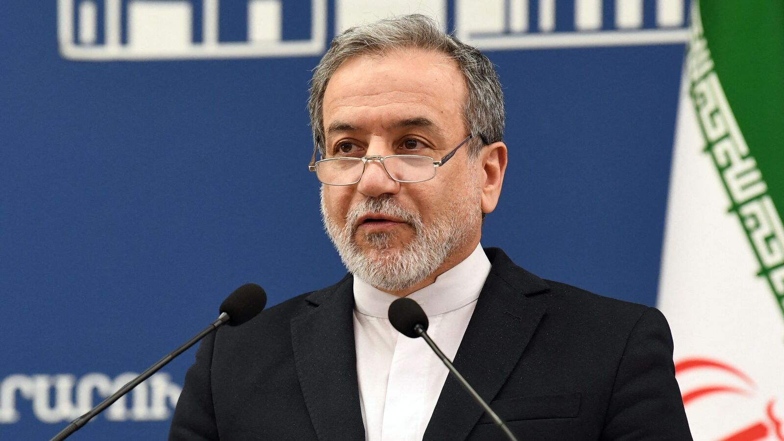 Iran rejects Donald Trump’s claim of direct core talks, confirming indirect talks via Oman | Today news