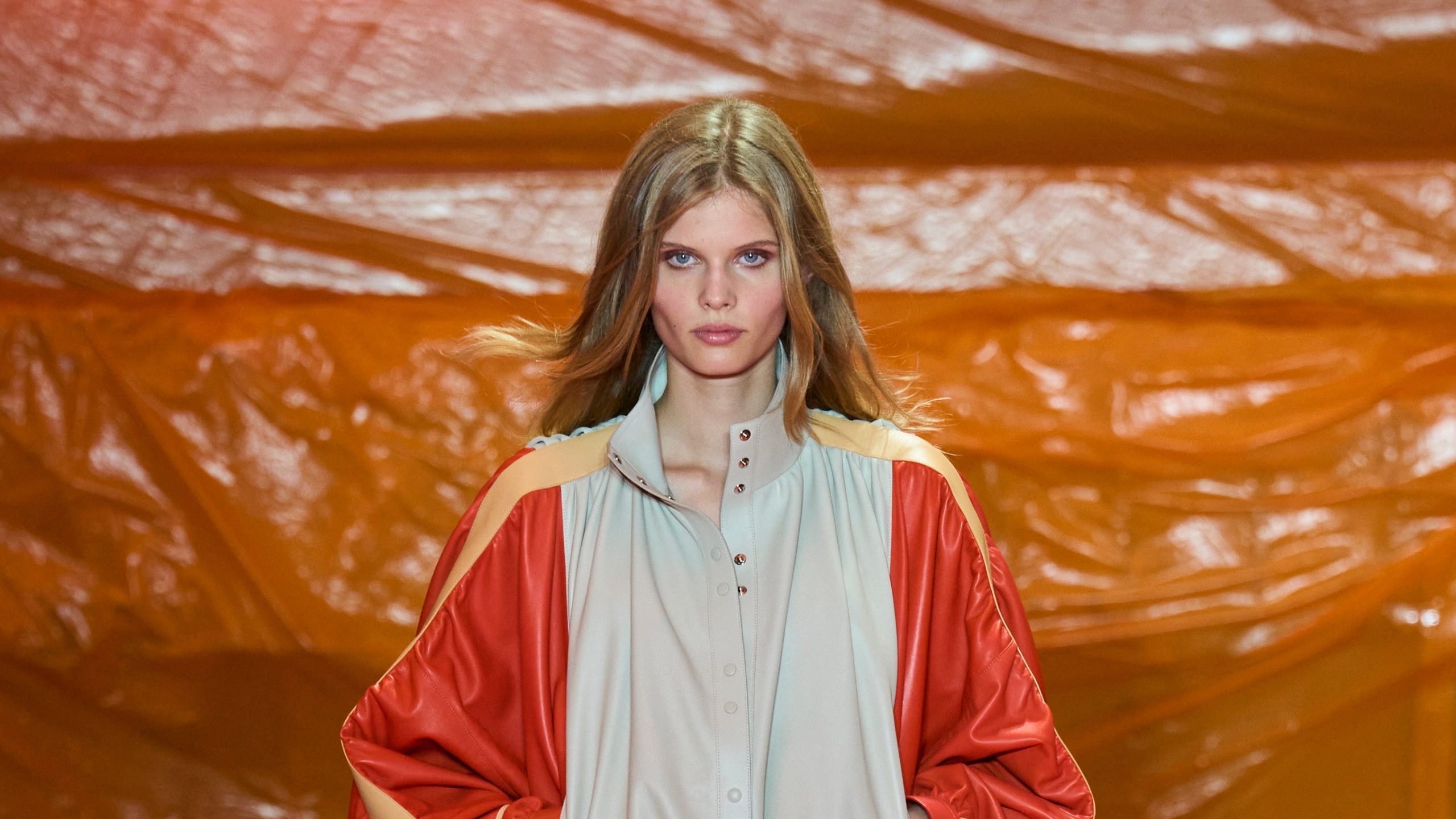 Louis Vuitton jumps 2024 Ready-to-Wear Collection – ryan