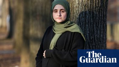 ‘We will persist’: Mahmoud Khalil’s Wife Says Pro-Palestinian voices won not be silenced