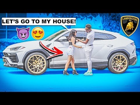 GOLD DIGGER PRANK __🔥🔥🔥🔥🔥 – ryan