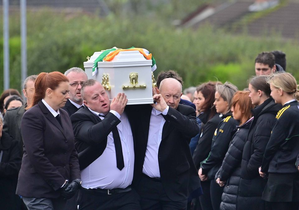Driver who killed 9-year-old Ronan Wilson in Bundoran Went on Pub Crawl and to Arcade After Fleeing Crash – ryan