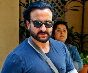 Saif Ali Khan Attack Case: Mumbai police have filed charge sheet