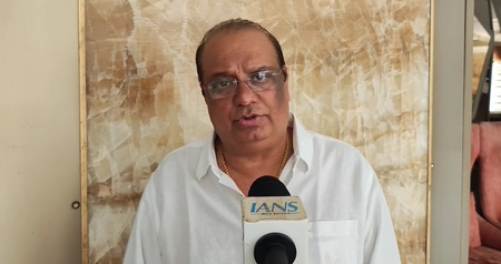 Uddhav Thackeray’s Party is confused and deceives the public: Shiv Sena leader Krishna Horning