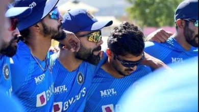 Know on happy new year 2023, India won the most matches in the year 2022 but still injured fans