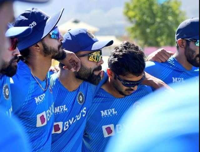 Know on happy new year 2023, India won the most matches in the year 2022 but still injured fans