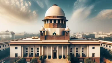 Supreme Court is concerned about crimes against women, say people will have to change their thinking about women’s safety – the Supreme Court said people are changing by thinking about women’s safety
