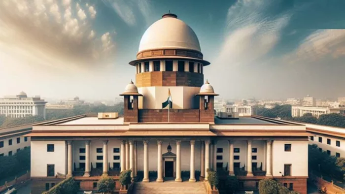 Supreme Court is concerned about crimes against women, say people will have to change their thinking about women’s safety – the Supreme Court said people are changing by thinking about women’s safety