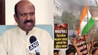 Murshidabad Violence: Governor condemns the violence against Waqf Act in Murshidabad, reports what Mamta Sarkar sought – Governor condemns violence in Murshidabad against Waqf Law