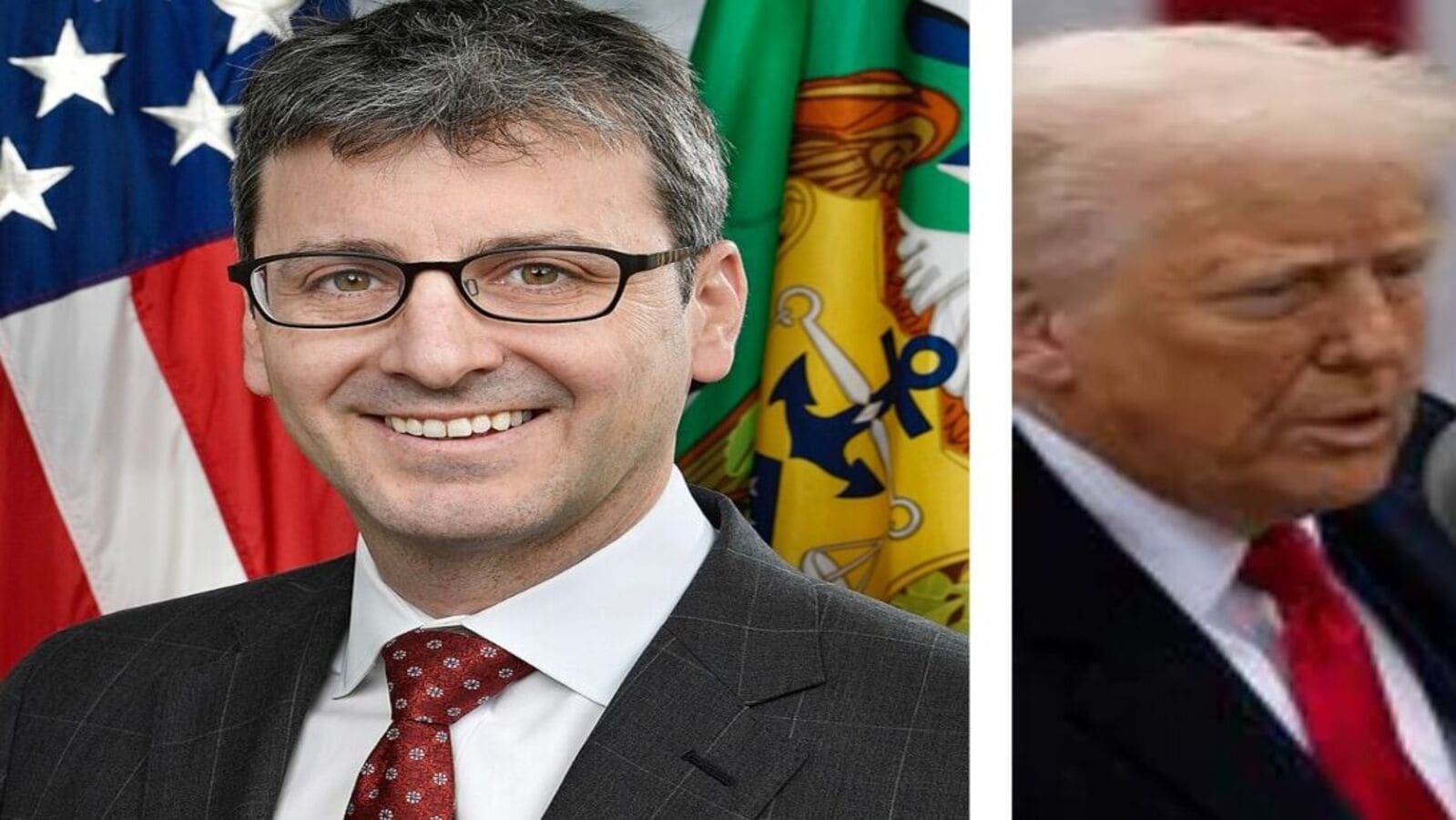 Who is the economist Brent Neiman? Is he behind Donald Trump tariff calculation? Why does he think Trump “did it all wrong”? | Today news