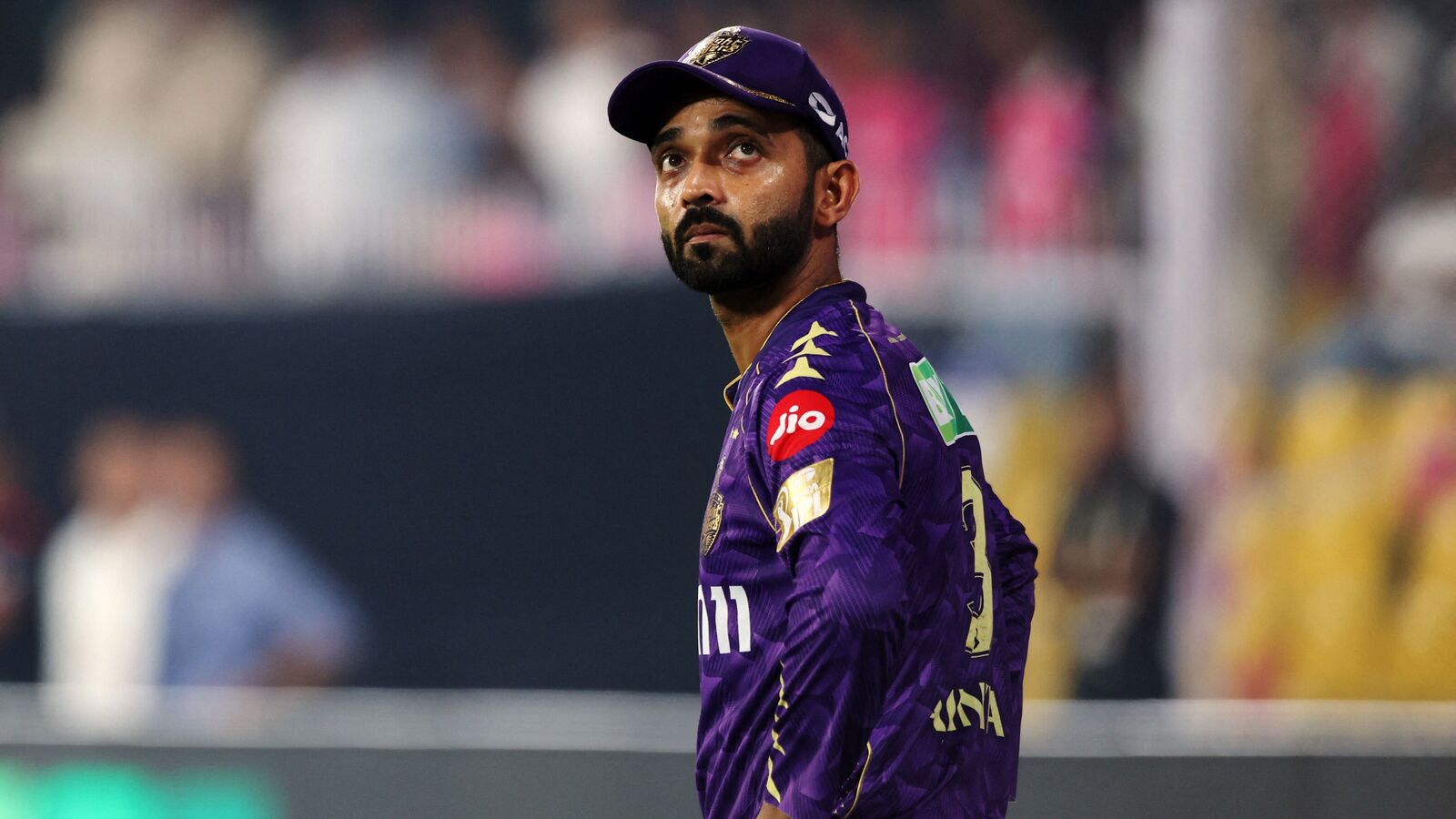 IPL 2025: Another pitch -controversy? Ajinkya Rahane reveals his thoughts to KKR vs LSG | Mint