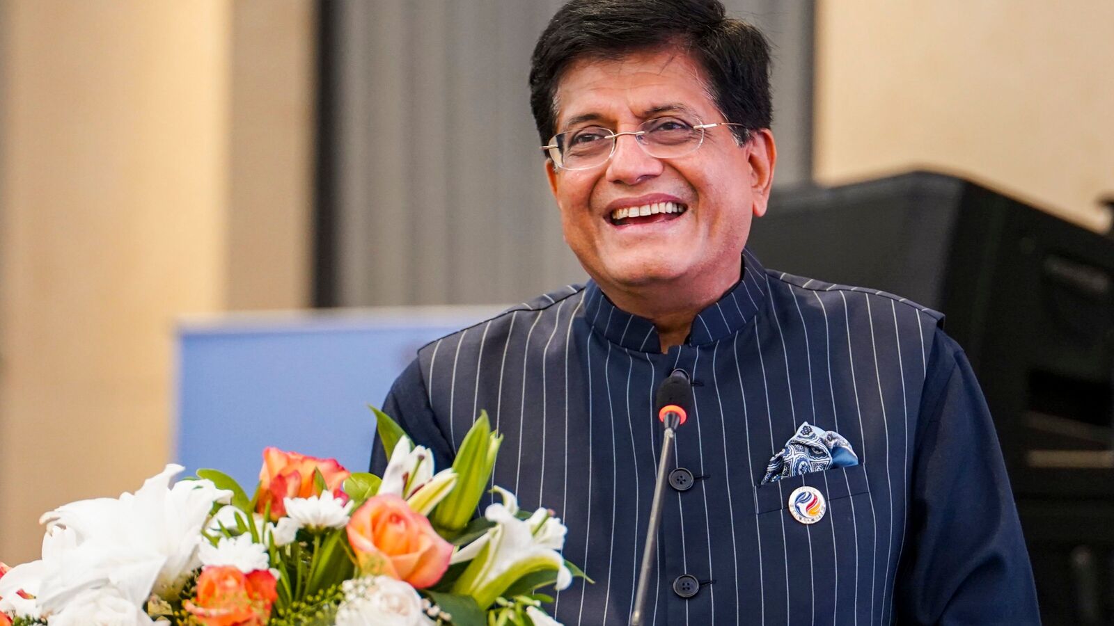 Goyal to assess the US tariff impact on Wednesday with export promotion boards | Today news