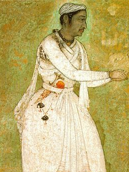 8 large musicians of the mughal period