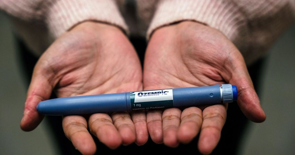 Health Organization warns against ‘false’ medicine used to treat obesity