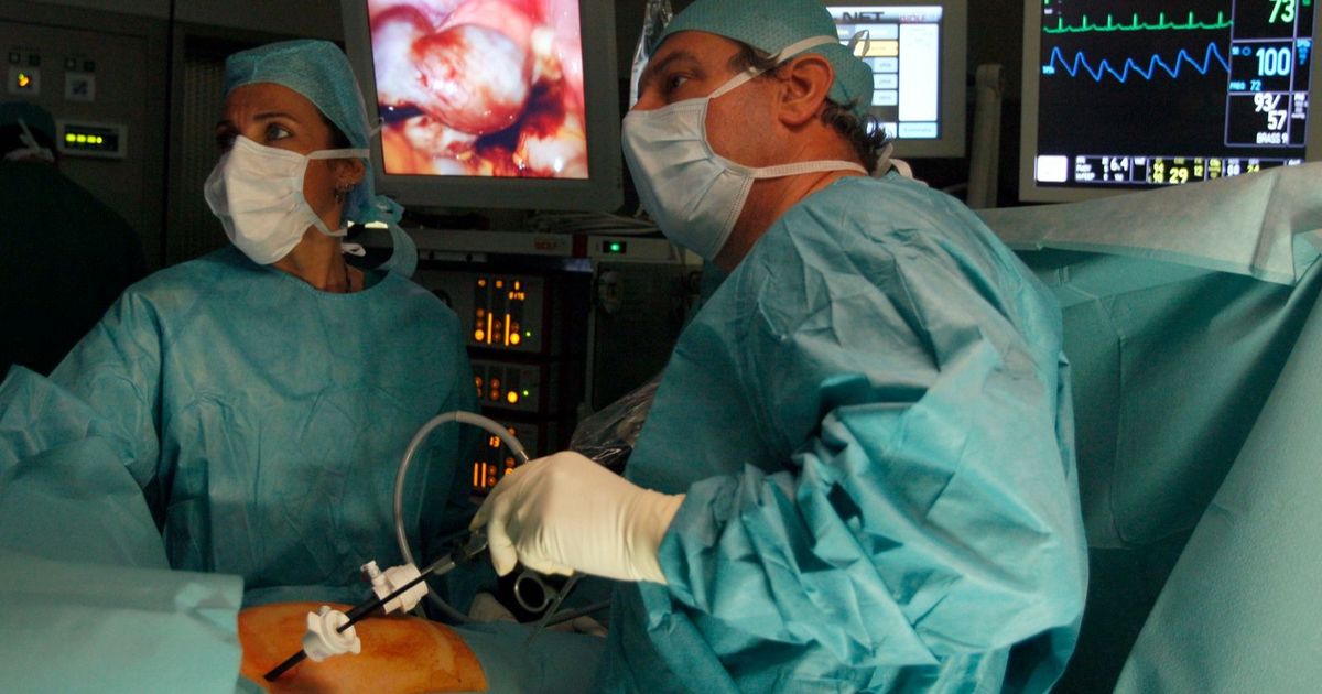 Ovarian cyst syndrome .. a recent study that revives the hope of treatment