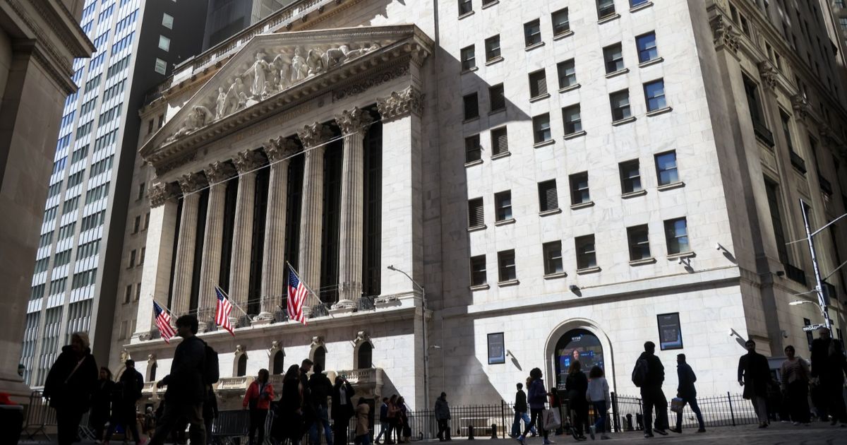 JB Morgan warns: Stagnation in the market approaches 80%