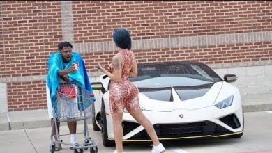 GOLD DIGGER PRANK PART 36 (HOMELESS EDITION) 2.0 – ryan