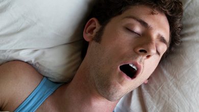 Sitting down is so bad for you, even sleeping is better: ScienceAlert – ryan