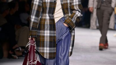 8 Denim Trends We Predict Will Be Big in 2025 – ryan