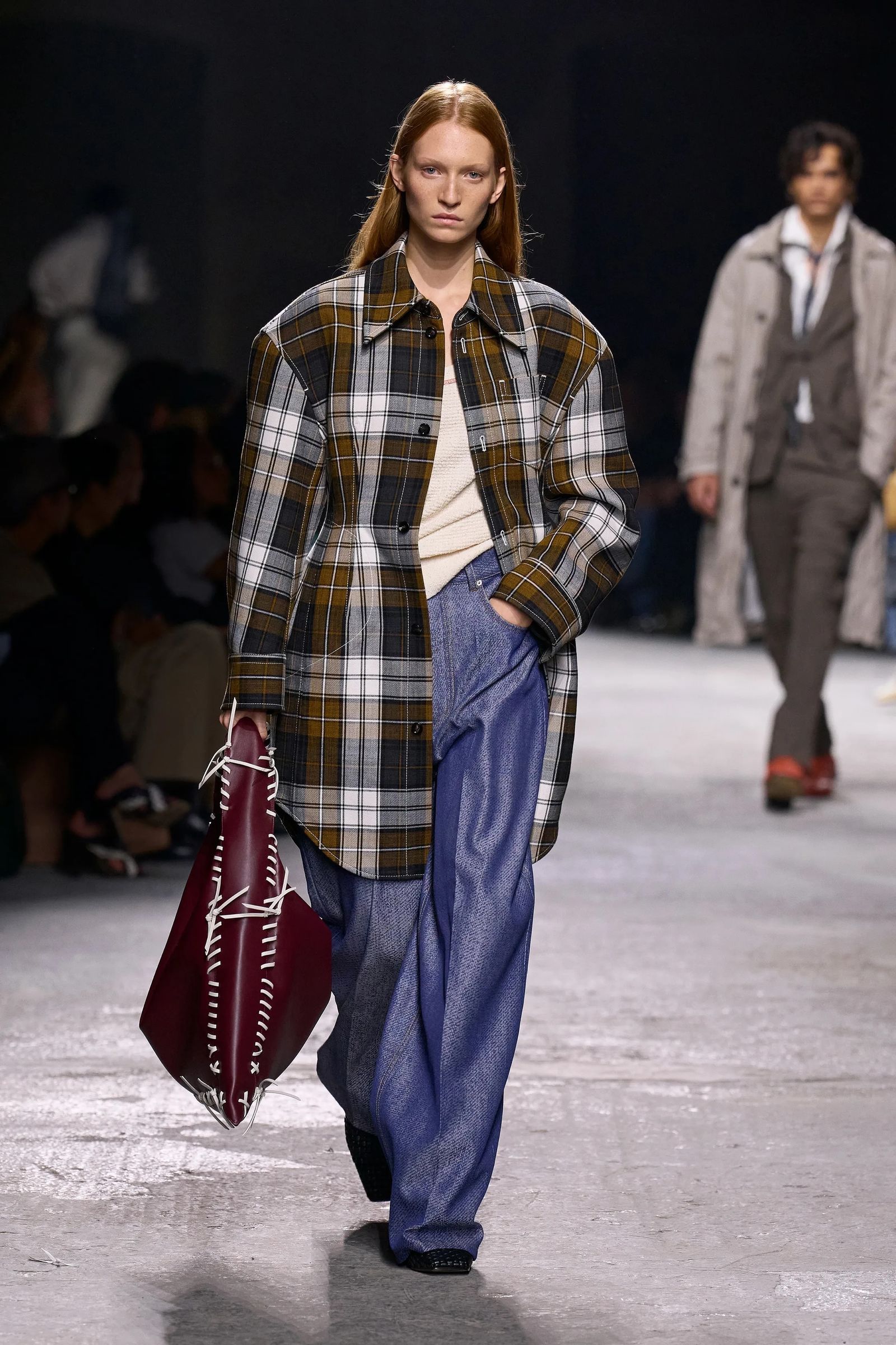 8 Denim Trends We Predict Will Be Big in 2025 – ryan