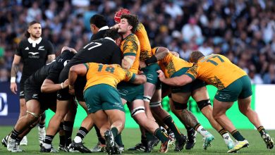 Super Rugby Disapears from Free-to-Air TV, Wallabies Win Incentives included in $ 215m Broadcast Deal – ryan