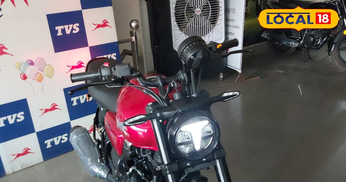 Great discounts are available on bikes with stylish look and powerful features, know price and offer – ryan