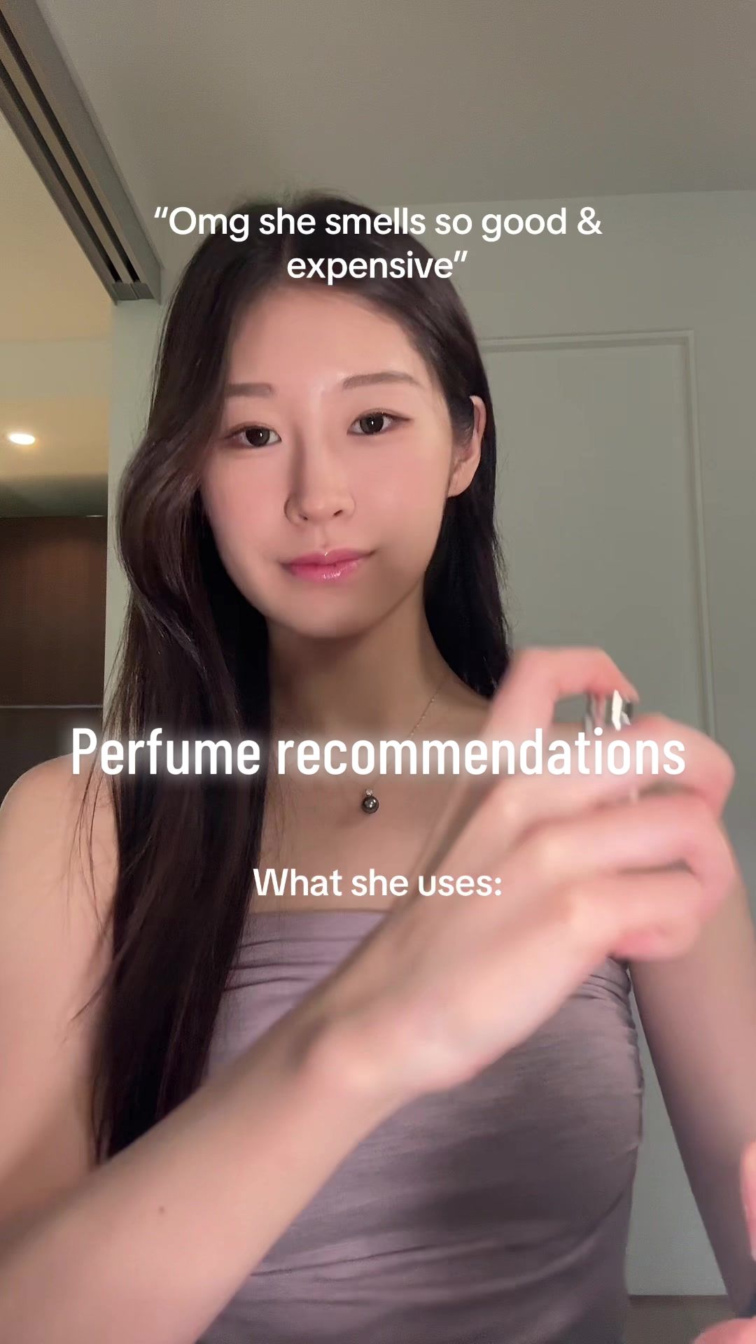 my holy grail perfume #perfume #fragrance #kbeauty #makeup … – ryan