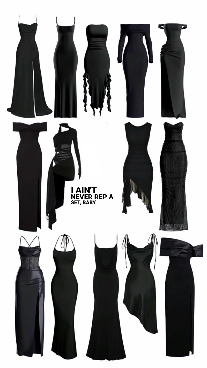 this dress #blackdress #dress #mafia #fypagee #fypシ #fyp … – ryan