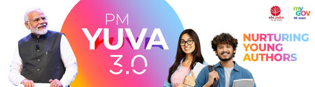 ‘PM-Youva 3.0’ Author Mentarship Plan: Application date has extended two months