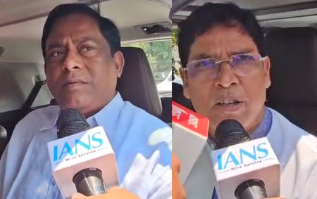 BJD leaders meet, strategy and upcoming election with Naveen Patnaik