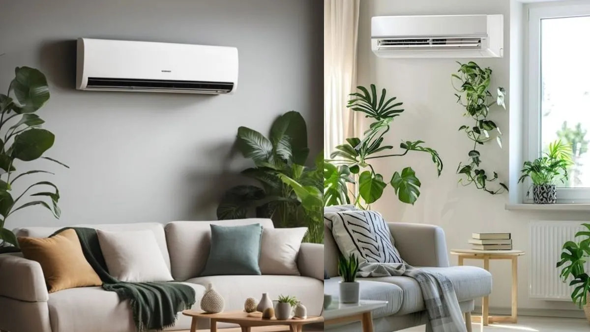 How to select an air conditioner in India: a comprehensive guide of 2025