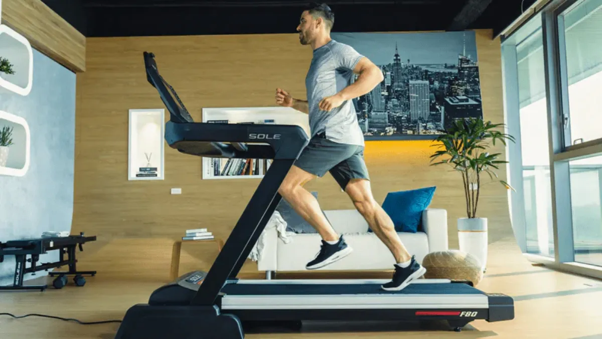 5 Top Treadmill brands for home use: where technology meets difficult workouts