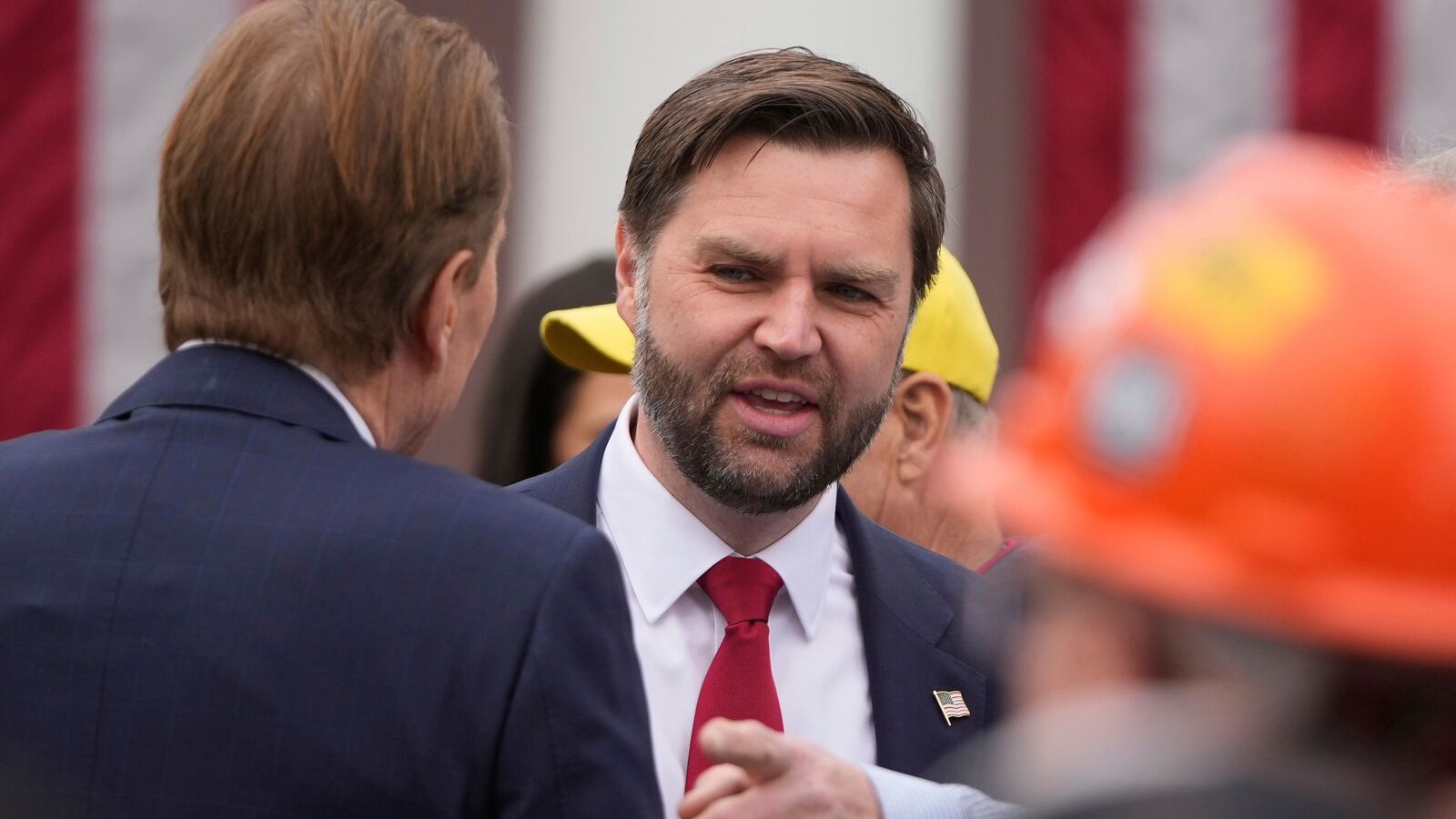 ‘Incidental and disrespectful’ – China hits US Vice President JD Vance about ‘Chinese small farmers’ comment | Today news
