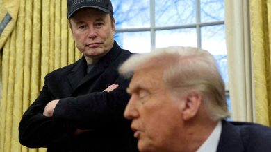 Elon Musk begged Donald Trump to turn rates – here’s what happened | Today news