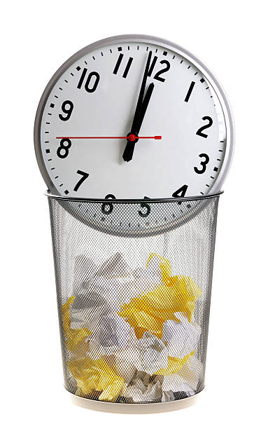 These 7 tasks are the waste of time