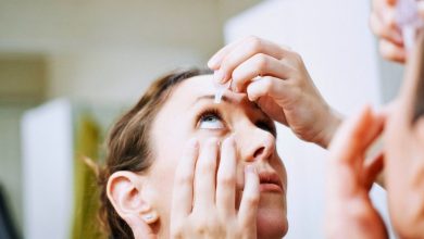 Shogren Syndrome .. Tips to relieve symptoms
