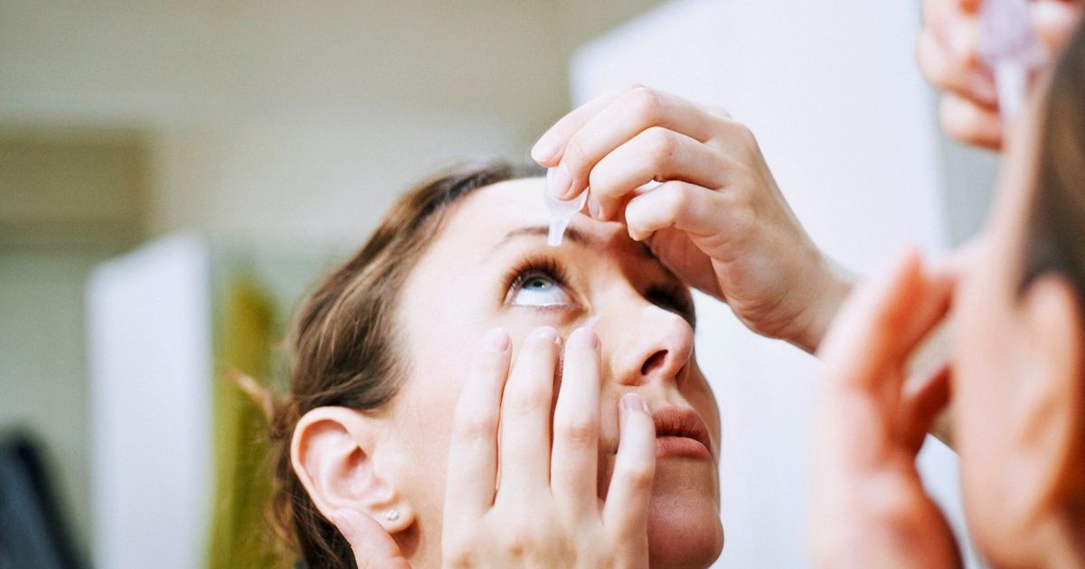 Shogren Syndrome .. Tips to relieve symptoms
