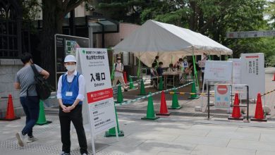 “Eat bacteria” spread in Japan … “can be killed within two days.