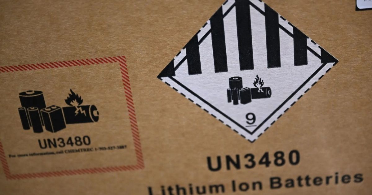 China has crushed the market ‘critical minerals’