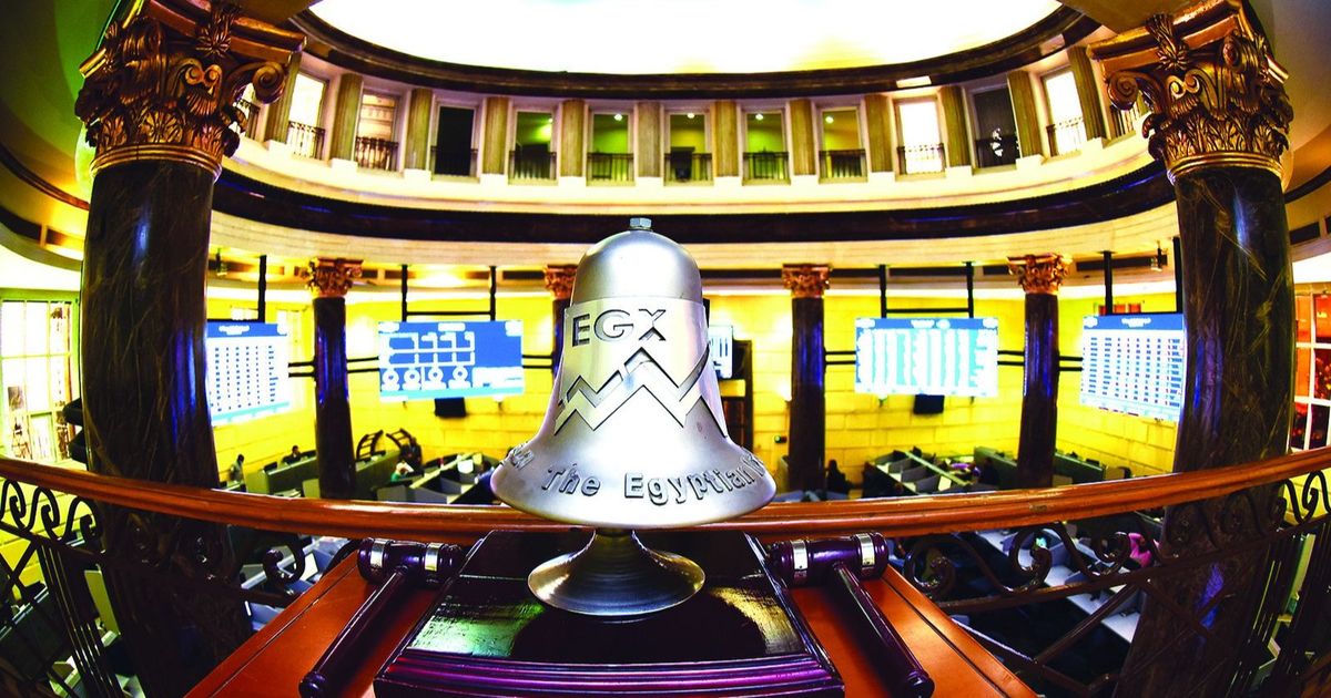 “Ci Capital” and “Compass” reinforces the bet on Egyptian shares with a new box