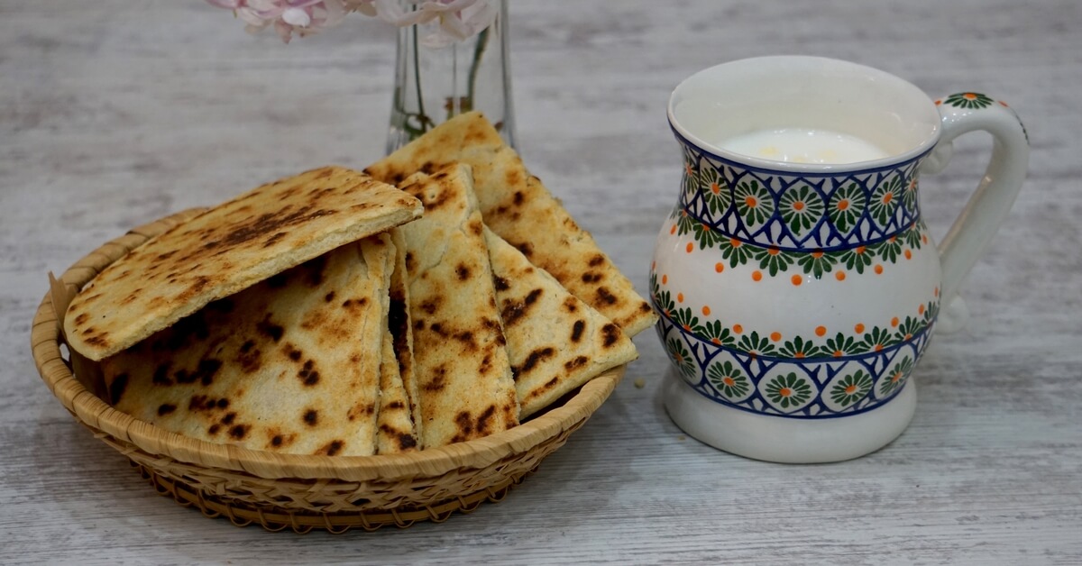 Algerian Mahjab – Web Medicine