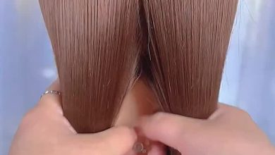 #hairstyle #hairstyletutorial #easyhairstyles … – ryan