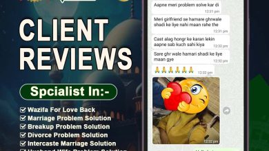 All problem solution by speciallist Get Fast Love Back In Life
Online Astrologe… – ryan
