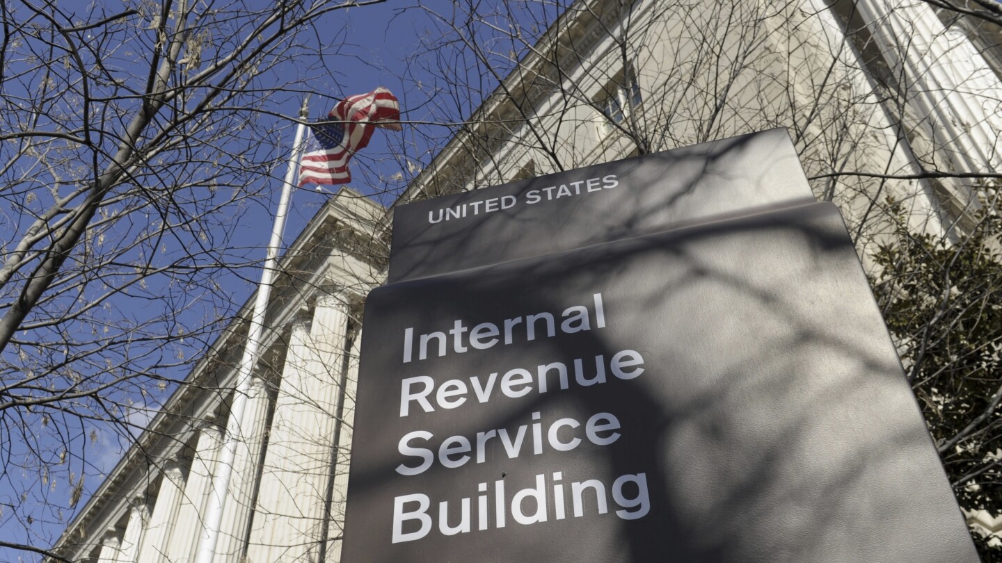 IRS AGREES TO MEMIGRANT TAX DATA TO ICE FOR ENFORCEMENT – ryan