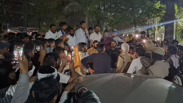 Haryana News: Tensions as he stopped the groom to climb mare, the underprivileged society complained against the Rajputs; Station Investment of the Police Station -Dalit Grom Ghodi Riding Tension Village charges against the Rajputs police station were ave